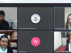 CELENDIN: ORDENAN 7 DIAS DE DETENCION PRELIMINAR CONTRA FEMINICIDA