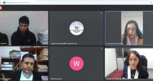 CELENDIN: ORDENAN 7 DIAS DE DETENCION PRELIMINAR CONTRA FEMINICIDA