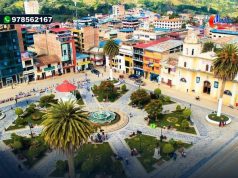 CHOTA: PJ Y MUNICIPALIDAD CONSTRUIRAN NUEVA SEDE JUDICIAL