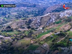 COMISION AGRARIA APROBO DECLARAR DE INTERES NACIONAL EJECUCION DE PROYECTOS EN CHOTA