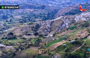 COMISION AGRARIA APROBO DECLARAR DE INTERES NACIONAL EJECUCION DE PROYECTOS EN CHOTA