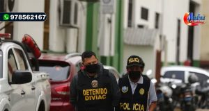 PODER JUDICIAL ORDENO LIBERACION DE EXALCALDE DE ANGUIA, JOSE NENIL MEDINA.