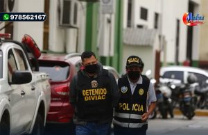 PODER JUDICIAL ORDENO LIBERACION DE EXALCALDE DE ANGUIA, JOSE NENIL MEDINA.