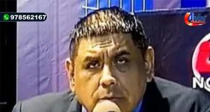 ICA: PERIODISTA ES ASESINADO DE VARIOS DISPAROS EN EXTERIORES DEL MERCADO «LA PARADA», EN CHINCHA