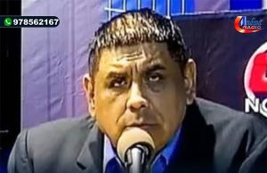 ICA: PERIODISTA ES ASESINADO DE VARIOS DISPAROS EN EXTERIORES DEL MERCADO «LA PARADA», EN CHINCHA