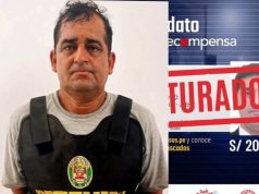 DICTAN CADENA PERPETUA PARA EX RONDERO POR EL DELITO DE VIOLACIÓN Y EMBARAZO A SU MENOR HIJA EN JAÉN.