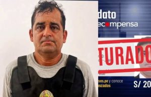 DICTAN CADENA PERPETUA PARA EX RONDERO POR EL DELITO DE VIOLACIÓN Y EMBARAZO A SU MENOR HIJA EN JAÉN.