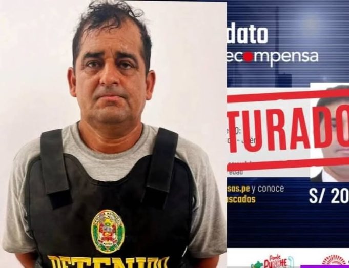 DICTAN CADENA PERPETUA PARA EX RONDERO POR EL DELITO DE VIOLACIÓN Y EMBARAZO A SU MENOR HIJA EN JAÉN.