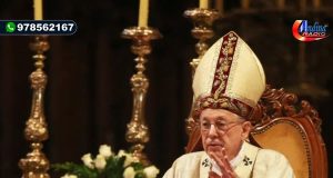 JUAN LUIS CIPRIANI EXARZOBISPO DE LIMA ES ACUSADO DE ABUSO SEXUAL A MENOR