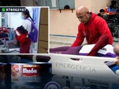 CHOTA: AFECTADOS POR PRODUCTOS DE QALI WARMA NO SON ATENDIDOS