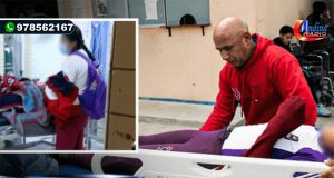 CHOTA: AFECTADOS POR PRODUCTOS DE QALI WARMA NO SON ATENDIDOS