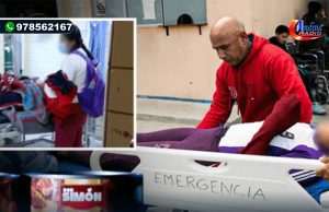 CHOTA: AFECTADOS POR PRODUCTOS DE QALI WARMA NO SON ATENDIDOS