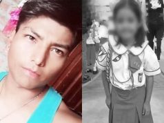 NIÑA DE 9 AÑOS ES ASESINADA POR LA EXPAREJA DE SU HERMANA EN CAÑETE.