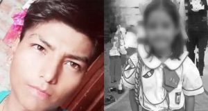 NIÑA DE 9 AÑOS ES ASESINADA POR LA EXPAREJA DE SU HERMANA EN CAÑETE.