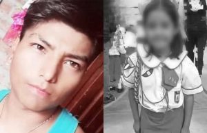 NIÑA DE 9 AÑOS ES ASESINADA POR LA EXPAREJA DE SU HERMANA EN CAÑETE.