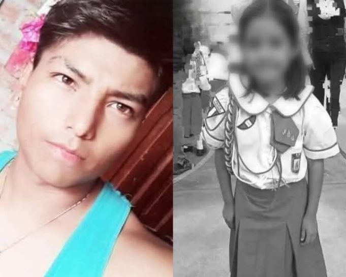 NIÑA DE 9 AÑOS ES ASESINADA POR LA EXPAREJA DE SU HERMANA EN CAÑETE.