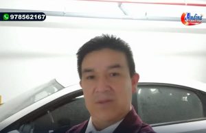 INSEGURIDAD EN MADRID COBRA LA VIDA DE COMERCIANTE CUTERVINO