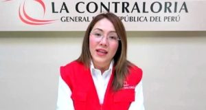CAJAMARCA ENTRE LAS REGIONES CON MAYOR PERJUICIO ECONÓMICO POR CORRUPCIÓN CON MÁS DE MIL MILLONES DE SOLES