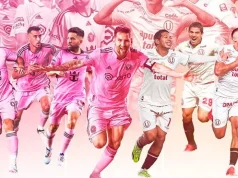 INTER MIAMI VS UNIVERSITARIO FECHA Y HORA DEL AMISTOSO CON LIONEL MESSI EN PERU.