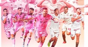 INTER MIAMI VS UNIVERSITARIO FECHA Y HORA DEL AMISTOSO CON LIONEL MESSI EN PERU.