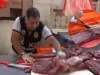 INCAUTAN UNA TONELADA DE CARNE DE CABALLO QUE SE VENDÍA COMO CARNE DE RES EN MERCADOS