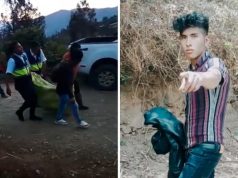 MADRE FUE ASESINADA POR SU PAREJA MIENTRAS DORMÍA Y DEJA A 10 HIJOS EN LA ORFANDAD