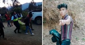 MADRE FUE ASESINADA POR SU PAREJA MIENTRAS DORMÍA Y DEJA A 10 HIJOS EN LA ORFANDAD