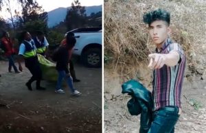 MADRE FUE ASESINADA POR SU PAREJA MIENTRAS DORMÍA Y DEJA A 10 HIJOS EN LA ORFANDAD