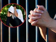 SENTENCIAN A MUJER POR ACOSO SEXUAL CONTRA JOVEN DE 19 AÑOS DURANTE UNA FIESTA EN AREQUIPA