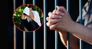 SENTENCIAN A MUJER POR ACOSO SEXUAL CONTRA JOVEN DE 19 AÑOS DURANTE UNA FIESTA EN AREQUIPA