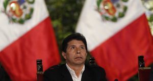 PJ RATIFICA PRISIÓN PREVENTIVA CONTRA PEDRO CASTILLO: APELACIÓN A SU FAVOR FUE DECLARADA INFUNDADA.