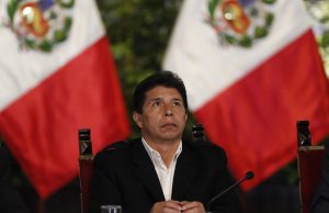 PJ RATIFICA PRISIÓN PREVENTIVA CONTRA PEDRO CASTILLO: APELACIÓN A SU FAVOR FUE DECLARADA INFUNDADA.