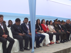 CHOTA CUMPLE 204 AÑOS DE INDEPENDENCIA