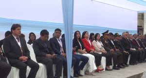 CHOTA CUMPLE 204 AÑOS DE INDEPENDENCIA