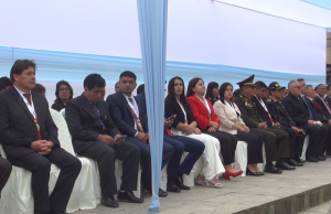 CHOTA CUMPLE 204 AÑOS DE INDEPENDENCIA