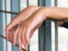 SENTENCIAN A 12 AÑOS DE CÁRCEL A MUJER QUE CERCENÓ EL MIEMBRO VIRIL A SU PAREJA EN CHOTA