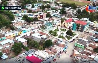 CHOTA: DESIGNA SUBPREFECTO PARA COCHABAMBA