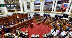 CONOCE COMO ESTARAN DISTRIBUIDOS LOS ESCAÑOS DE SENADORES Y DIPUTADOS EN LAS ELECCIONES 2026