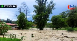 CHOTA: DECLARAN EN EMERGENCIA A 2 DISTRITOS