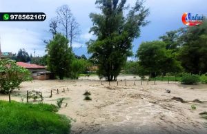 CHOTA: DECLARAN EN EMERGENCIA A 2 DISTRITOS