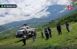 FISCALIA ALLANA VIVIENDA DEL ALCALDE DE CAJAMARCA, JOAQUIN RAMIREZ