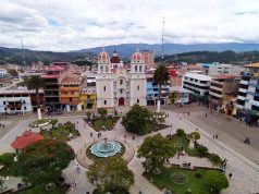 CHOTA: SUSPENDEN DE MANERA TEMPORAL LOCALES NOCTURNOS
