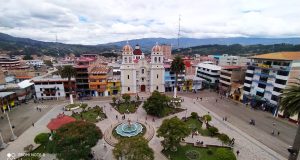 CHOTA: SUSPENDEN DE MANERA TEMPORAL LOCALES NOCTURNOS