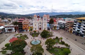 CHOTA: SUSPENDEN DE MANERA TEMPORAL LOCALES NOCTURNOS