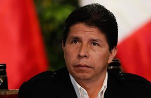 PEDRO CASTILLO SOLICITA ARCHIVAR DELITO DE ORGANIZACIÓN CRIMINAL EN INVESTIGACIÓN EN SU CONTRA.