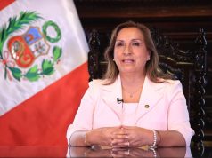 FISCAL DE LA NACION DICE QUE LA PRESIDENTA DINA BOLUARTE TIENE 34 DENUNCIAS EN SU CONTRA