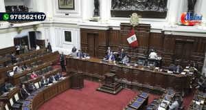 FAMILIARES DE AUTORIDADES PODRAN PROVEER AL ESTADO