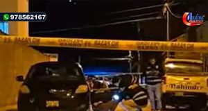 POLICIA HABRIA ASESINADO A MENOR DE 17 AÑOS EN ANDAHUAYLAS: HIERE A EFECTIVO Y MUERE TRAS DISPARARSE CUANDO ERA INTERVENIDO
