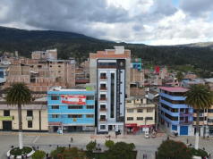 UNACH CONTARA CON AUTORIDADES RELEVANTES COMO RECTOR Y VICERRECTORES