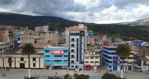 UNACH CONTARA CON AUTORIDADES RELEVANTES COMO RECTOR Y VICERRECTORES